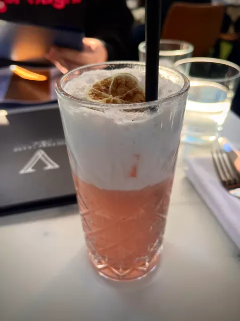 aroma @ ascot