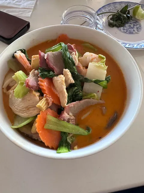 Vietnamese Grace Restaurant