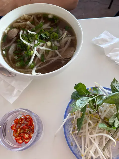 Vietnamese Grace Restaurant