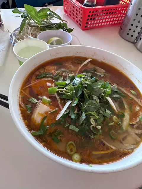 Vietnamese Grace Restaurant