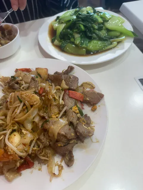 Vietnamese Grace Restaurant