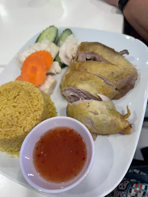 Vietnamese Grace Restaurant