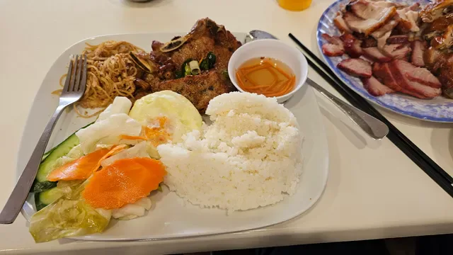 Vietnamese Grace Restaurant