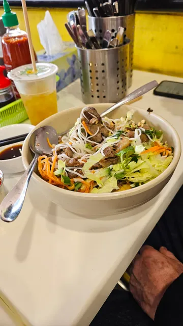 Vietnamese Grace Restaurant