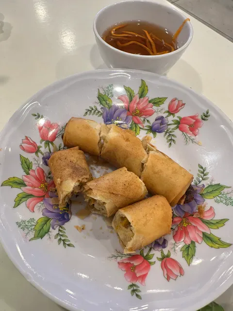 Vietnamese Grace Restaurant