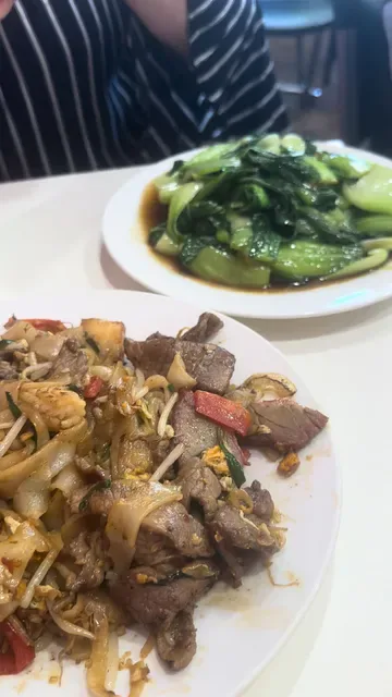 Vietnamese Grace Restaurant