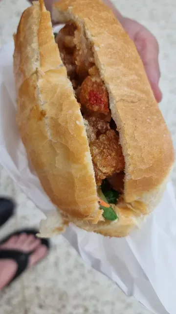 Vietnamese Oven