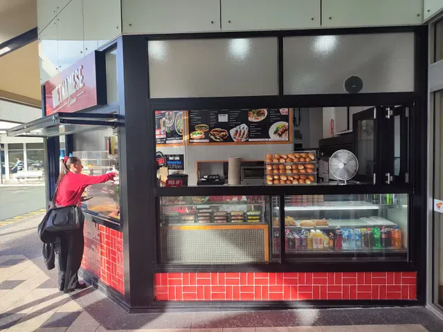 Vietnamese Oven