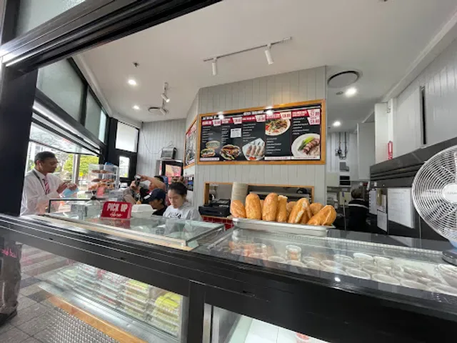 Vietnamese Oven