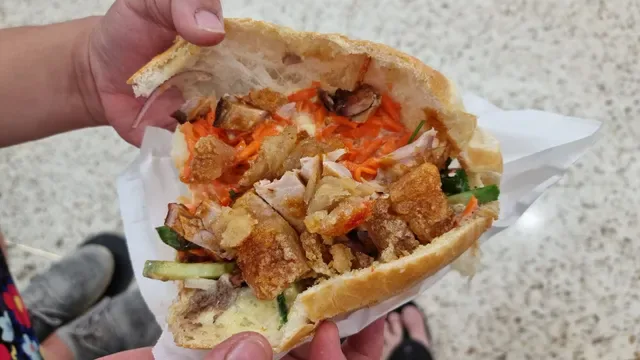 Vietnamese Oven