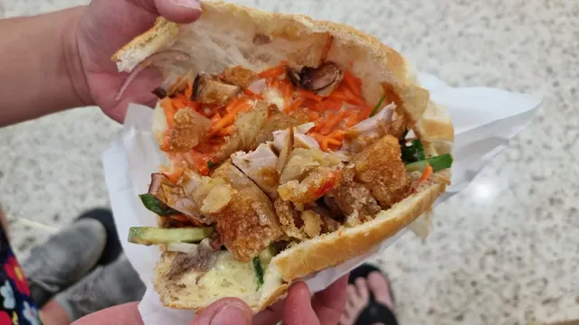 Vietnamese Oven