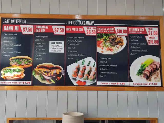 Vietnamese Oven