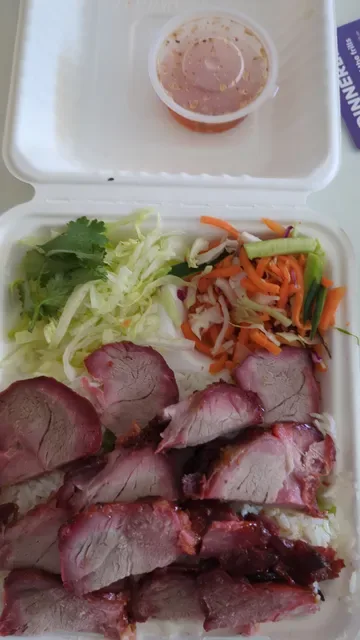 Vietnamese Oven