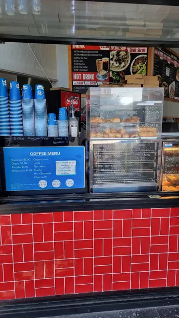 Vietnamese Oven