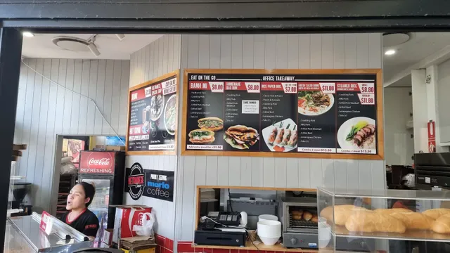 Vietnamese Oven
