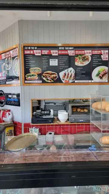 Vietnamese Oven