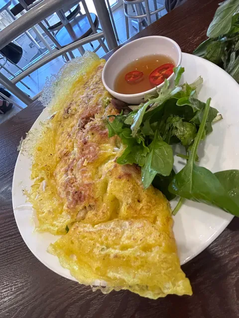 Vietnamese Pho Ever