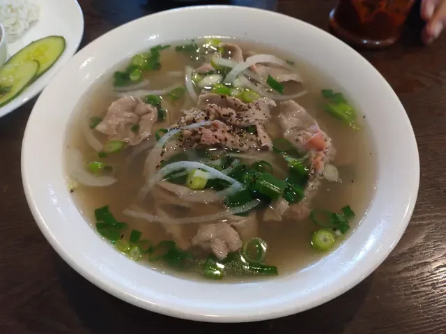 Vietnamese Pho Ever