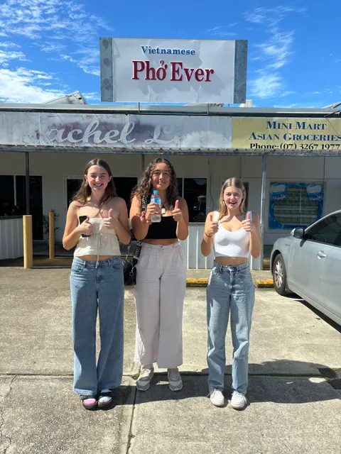 Vietnamese Pho Ever
