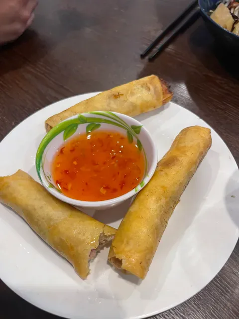 Vietnamese Pho Ever