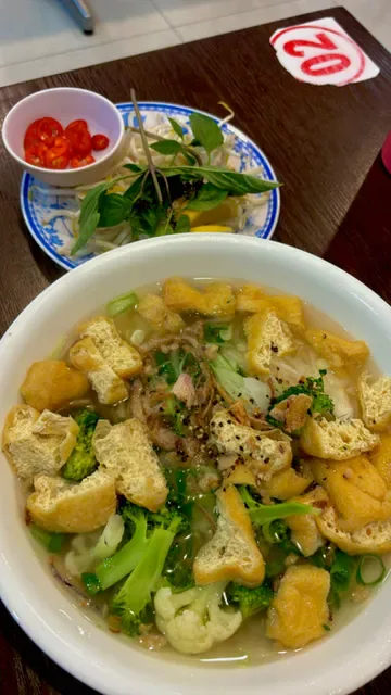Vietnamese Pho Ever