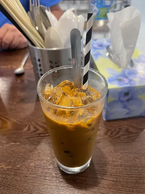 Vietnamese Pho Ever