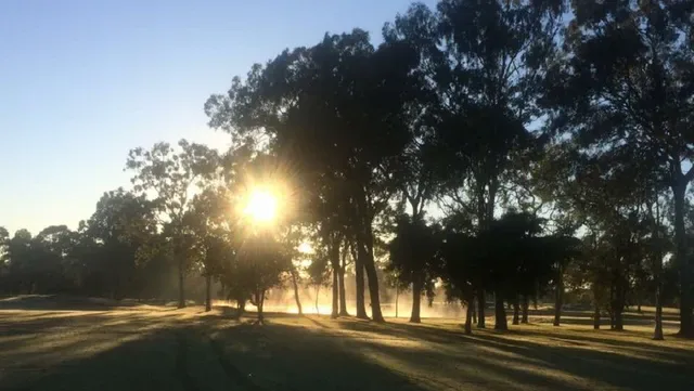 Virginia Golf Club