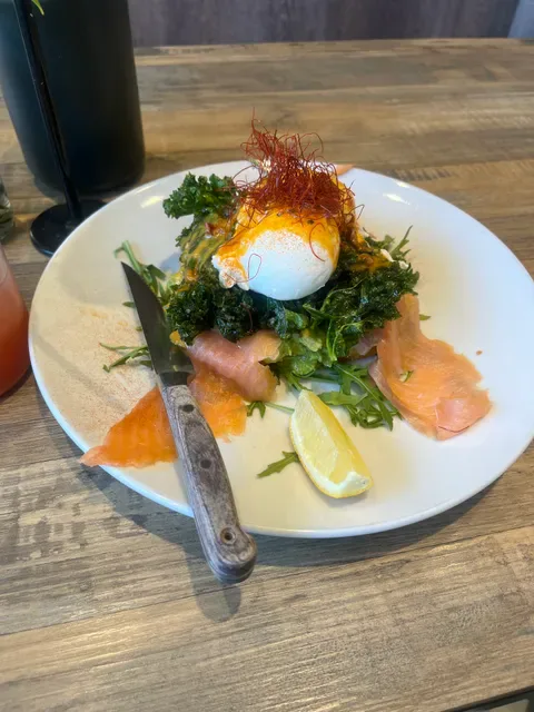 Vito’s Cucina & Bar Ascot