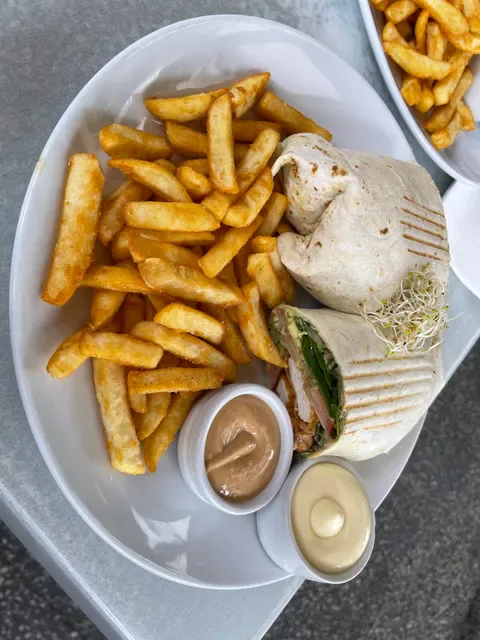 Vito’s Cucina & Bar Ascot
