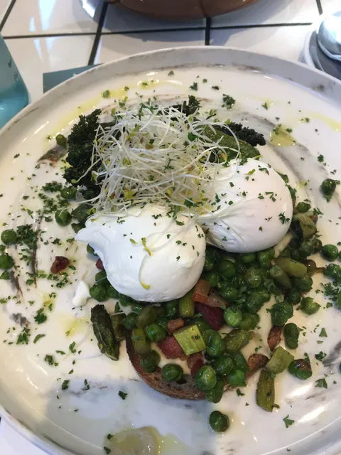 Vito’s Cucina & Bar Ascot