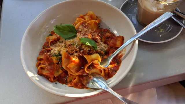 Vito’s Cucina & Bar Ascot