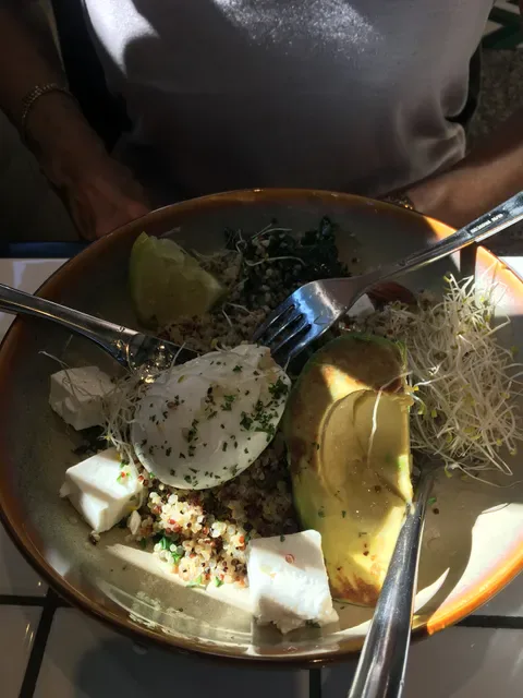 Vito’s Cucina & Bar Ascot