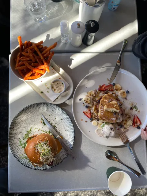 Vito’s Cucina & Bar Ascot