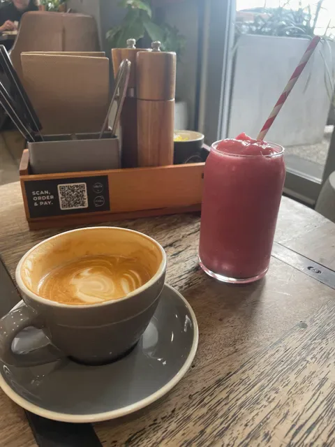 Vito's Espresso Bar