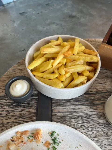 Vito's Espresso Bar