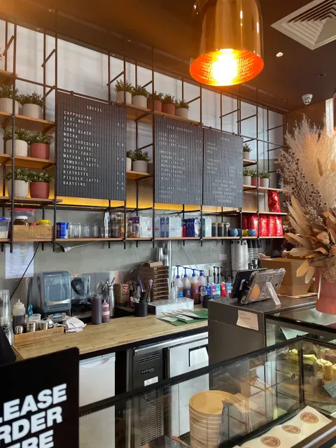 Vito's Espresso Bar