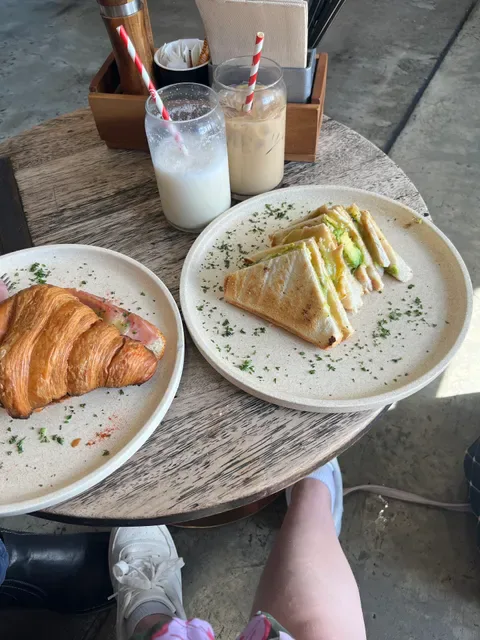 Vito's Espresso Bar
