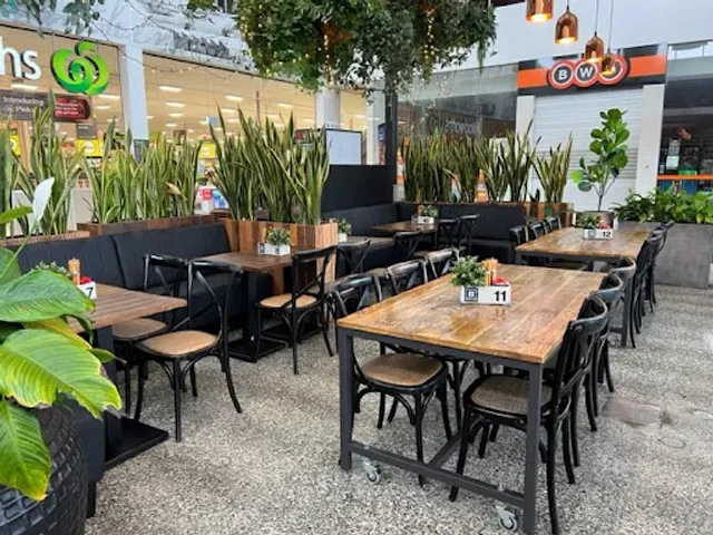 Vito's Espresso Bar