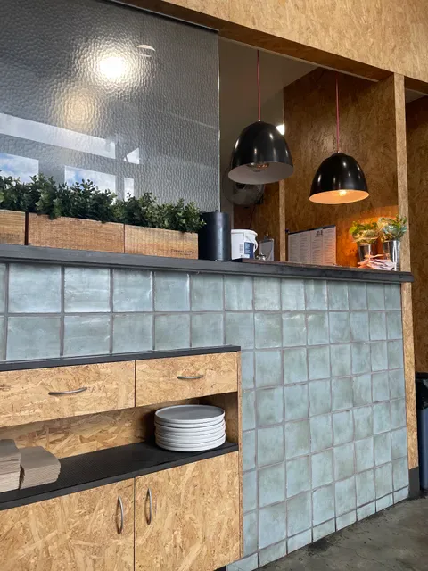Vito's Espresso Bar