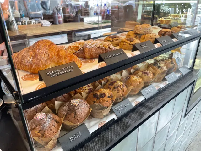 Vito's Espresso Bar