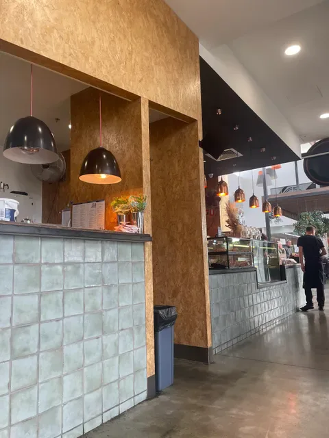 Vito's Espresso Bar