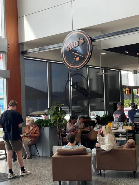 Vito's Espresso Bar