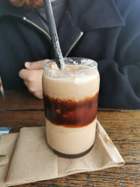 Vito's Espresso Bar