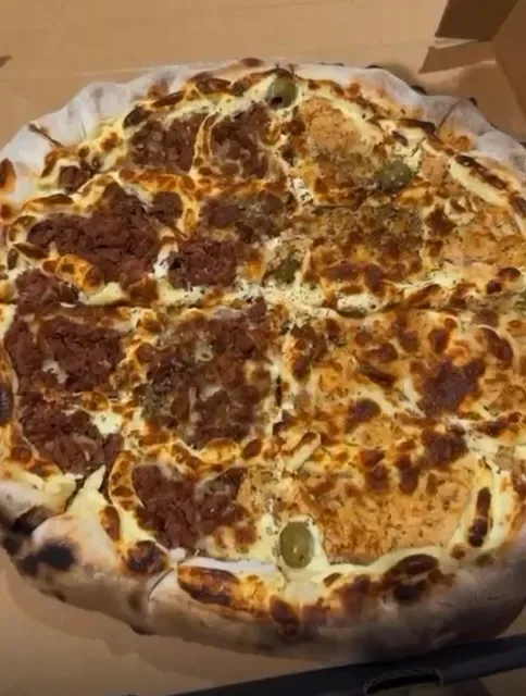 Vizzeto Woodfire