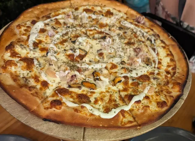 Vizzeto Woodfire