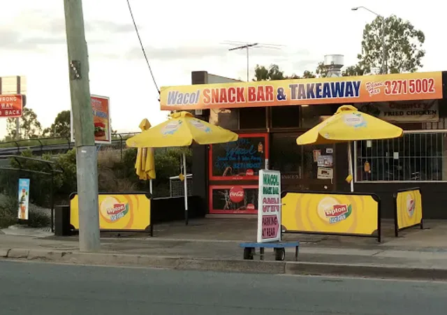 Wacol Snack Bar & Take Away