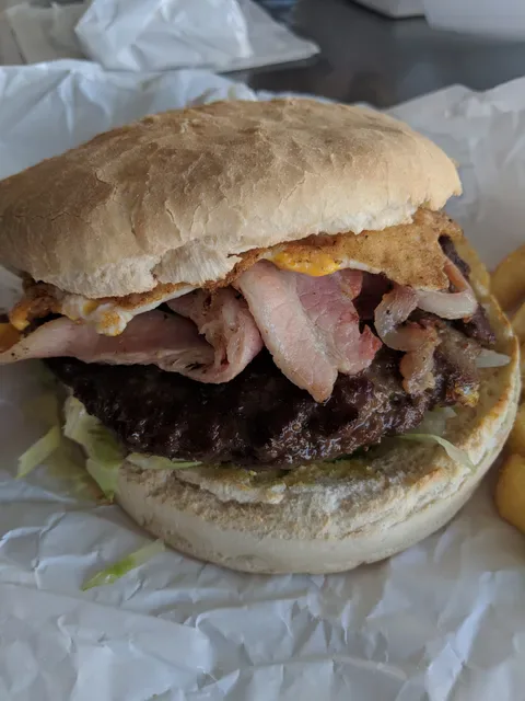 Wacol Snack Bar & Take Away