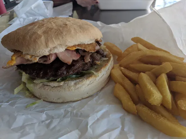 Wacol Snack Bar & Take Away