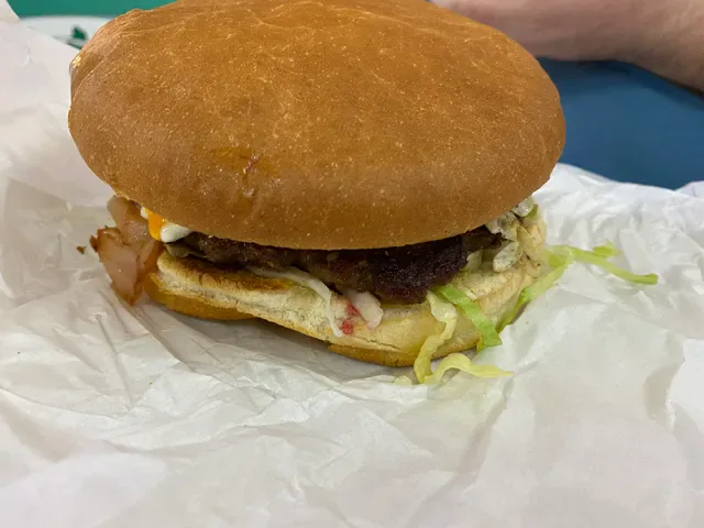 Wacol Snack Bar & Take Away