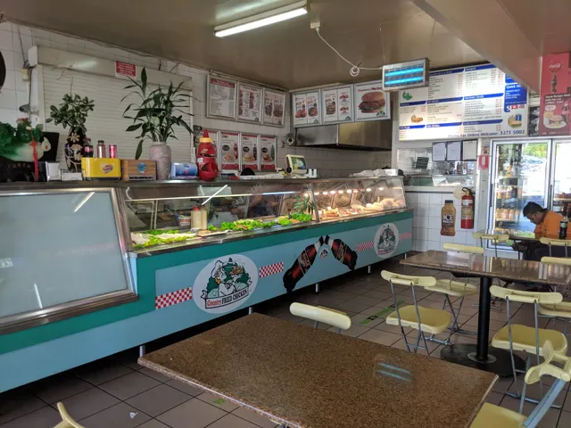 Wacol Snack Bar & Take Away